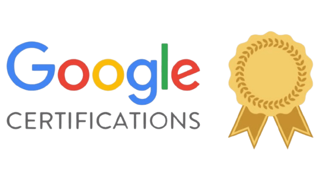 Google Ads Certification