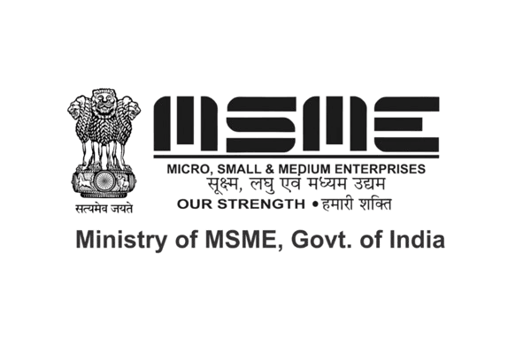 MSME Logo